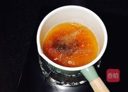 姜母桂圆水铺蛋的做法图解2