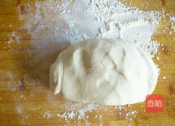小茴香菜馍的做法图解7