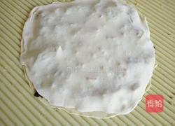 小茴香菜馍的做法图解11