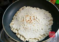 小茴香菜馍的做法图解14