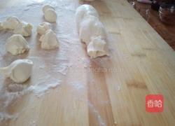 糯米饼的做法图解5