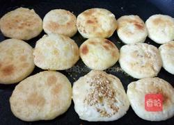 糯米饼的做法图解8