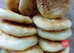糯米饼的做法图解10