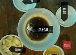 黄瓜炒蛋 的做法图解2