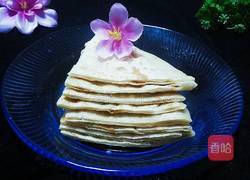 家常烙饼的做法图解12