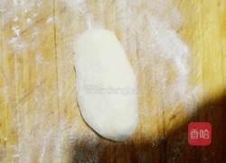 家常烙饼的做法图解3