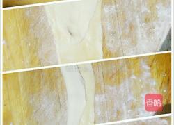 家常烙饼的做法图解4