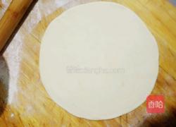 家常烙饼的做法图解6