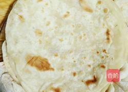 家常烙饼的做法图解10