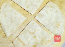 家常烙饼的做法图解11