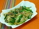 炒饵块的做法[图]