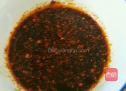 炒饵块的做法图解3