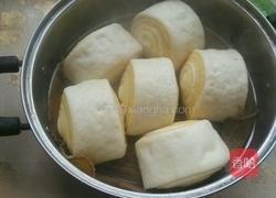 南瓜双色馒头的做法图解14