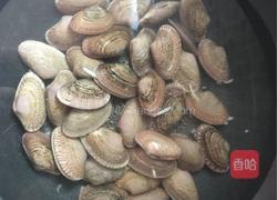 香辣花甲的做法图解2