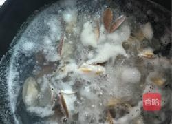 香辣花甲的做法图解3