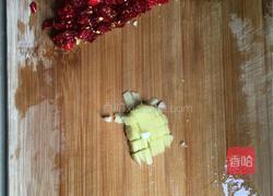 香辣花甲的做法图解4