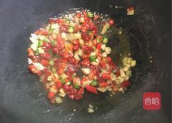 香辣花甲的做法图解6