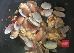 香辣花甲的做法图解7