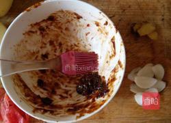 土豆焖饭的做法图解2