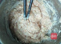 猪肉芹菜水饺的做法图解5