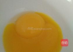 蒸鸡蛋糕的做法图解3