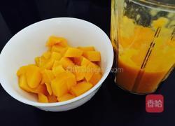 芒果西米露的做法图解3