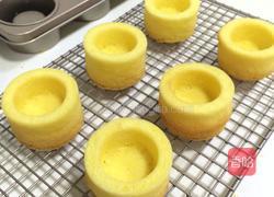 奶油水果杯的做法图解14