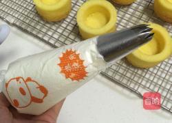 奶油水果杯的做法图解16