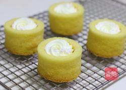 奶油水果杯的做法图解17