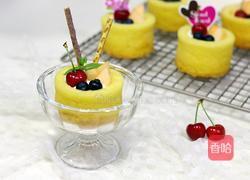 奶油水果杯的做法图解19