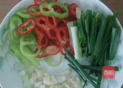 椒盐鸭舌的做法图解7