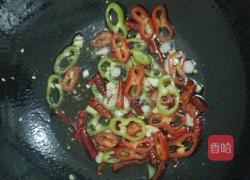 椒盐鸭舌的做法图解9