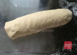 葡萄干吐司的做法图解3