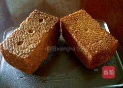 葡萄干吐司的做法图解6