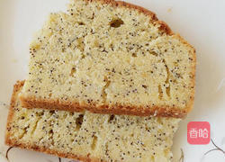 芝麻蛋糕的做法图解6