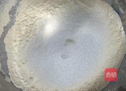 芝麻蛋糕的做法图解3