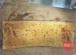 香辣百叶卷的做法图解5