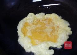 嫩南瓜炒鸡蛋的做法图解12