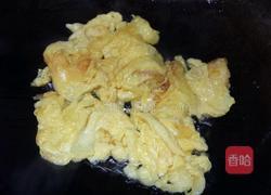 嫩南瓜炒鸡蛋的做法图解13