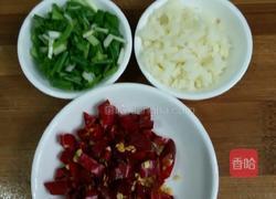 干煸土豆片的做法图解8