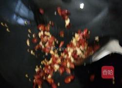 干煸土豆片的做法图解10