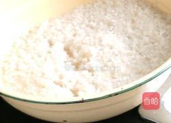 煮米饭的做法图解3