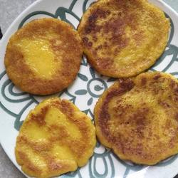 南瓜饼的做法[图]