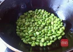 五香蚕豆的做法图解3