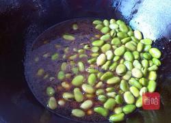 五香蚕豆的做法图解4