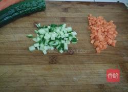 果味土豆泥的做法图解2