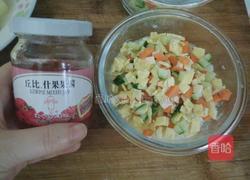 果味土豆泥的做法图解6