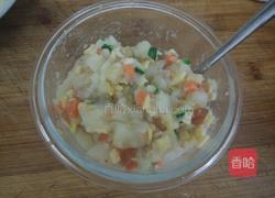 果味土豆泥的做法图解8