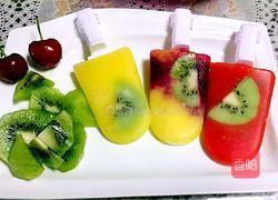 水果棒冰的做法图解3