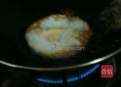 炸鸡蛋的做法图解5